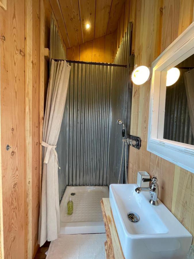 Dome Insolite Cedre Jacuzzi Et Petits Dejeuners Inclus Lagraulet-du-Gers エクステリア 写真