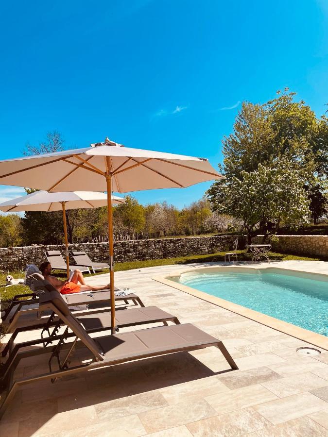 Dome Insolite Cedre Jacuzzi Et Petits Dejeuners Inclus Lagraulet-du-Gers エクステリア 写真
